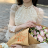 Áo Dài - AD07
