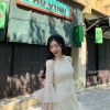 Áo Dài - AD07