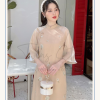 Áo Dài - AD09