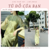 Áo Dài - AD104