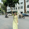 Áo Dài - AD104