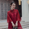 Áo Dài - AD107