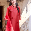 Áo Dài - AD107