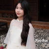 Áo Dài - AD108