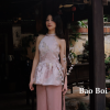 Áo Dài - AD110