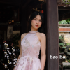 Áo Dài - AD110