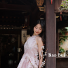 Áo Dài - AD110