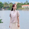 Áo Dài - AD111
