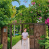 Áo Dài - AD111