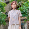 Áo Dài - AD111