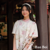 Áo Dài - AD114
