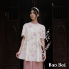 Áo Dài - AD114