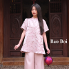 Áo Dài - AD117