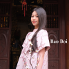 Áo Dài - AD117