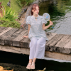 Áo Dài - AD112