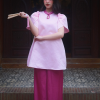 Áo Dài - AD113