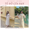 Áo Dài - AD15