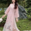 Áo Dài - AD17