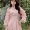 Áo Dài - AD17
