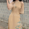 Áo Dài - AD30