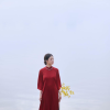 Áo Dài - AD34