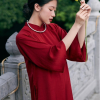 Áo Dài - AD34