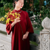 Áo Dài - AD34