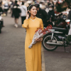 Áo Dài - AD41