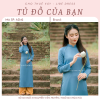 Áo Dài - AD42