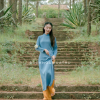 Áo Dài - AD42