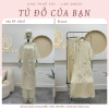 Áo Dài - AD47