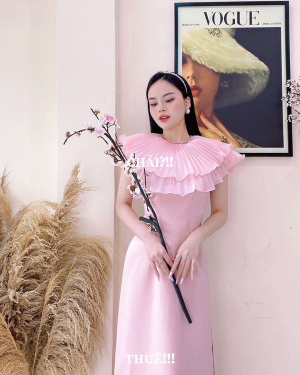 Áo Dài - AD51