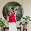 Áo Dài - AD52