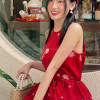 Áo Dài - AD52