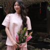 Áo Dài - AD55