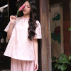 Áo Dài - AD55