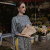 Áo Dài - AD57