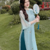 Áo Dài - AD67