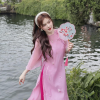 Áo Dài - AD68