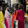 Áo Dài - AD69,70,71,72