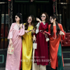 Áo Dài - AD69,70,71,72