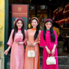 Áo Dài - AD73,74,75