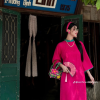 Áo Dài - AD73,74,75