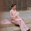 Áo Dài - AD80