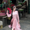 Áo Dài - AD81