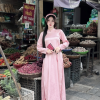 Áo Dài - AD81