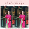 Áo Dài - AD82