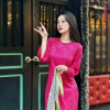 Áo Dài - AD82