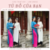 Áo Dài - AD84,89