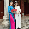 Áo Dài - AD84,89